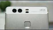 Huawei P9 Real Camera Review: Is this "Leica" legit? | Pocketnow