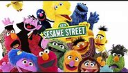 Top 10 Muppets from Sesame Street