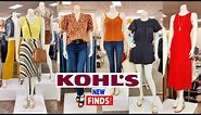 👗KOHL'S NEW WOMEN'S CLOTHING SALE! DESIGNER FALL FASHION TOPS SKIRTS PANTS SALE! KOHL'S SHOPPING