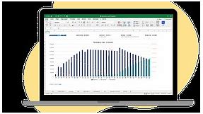 Business Case Excel Template | Layer Blog