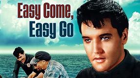 Official Trailer - EASY COME, EASY GO (1967, Elvis Presley, Dodie Marshall, Pat Priest)