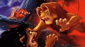 The Lion King: Simba's Mighty Adventure Full Gameplay Walkthrough (Longplay)