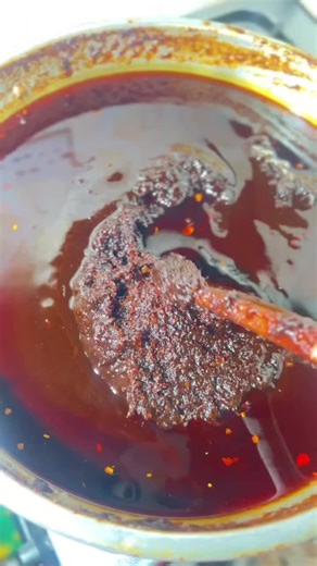 Authentic Ghanaian Shito Recipe: Spicy and Flavorful