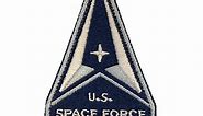 U.S. Space Force Patch - Full Color