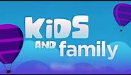 Introducing 'Kids & Family' on The Roku Channel