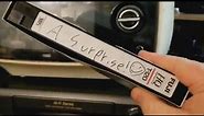 The Mystery Surrounding ‘Surprise’ VHS Tape Bought at a Thrift Store