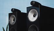 Bowers and Wilkins 702 S2 Review