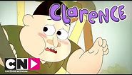 Clarence | Playground Heaven | Cartoon Network