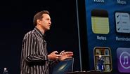 Scott Forstall was fired from Apple 10 years ago today