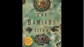 The Demigod Files (Pt4) - Chapter 1 - Percy Jackson and the Stolen Chariot