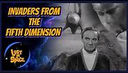 Invaders From The Fifth Dimension | Episode Clip | Lost in Space