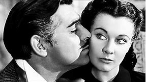 How Did Clark Gable and Vivien Leigh Get Along?