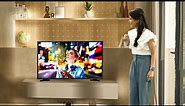 Samsung TV - Super Smart Productivity with Samsung Super Smart TV+ | Samsung Indonesia