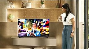 Samsung TV - Super Smart Productivity with Samsung Super Smart TV+ | Samsung Indonesia