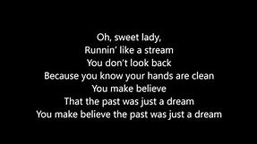 Billy Joel - Turn Around (Lyrics)