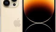 Apple iPhone 14 Pro Max 256GB Złoty - Cena, opinie na Ceneo.pl