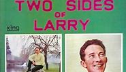 Larry Cunningham And The Mighty Avons - Two Sides Of Larry Cunningham