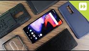 Top 5 OnePlus 6 Cases & Covers