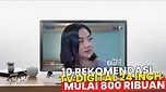 10 REKOMENDASI TV LED DIGITAL 24 INCH TERBAIK 2023 DAN TERMURAH HARGA MULAI 800RIBUAN