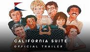 1978 California Suite Official Trailer 1 Sony Movie Channel