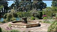 Cotswold Garden Tour - Kiftsgate Court Gardens