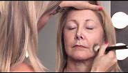 Makeup Tips for Older Women : How to Apply Makeup Right After 50 to Minimize Wrinkles
