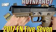 2018 FN Five Seven Review- Nutnfancy