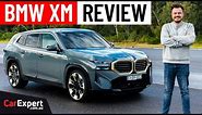 2024 BMW XM review (inc. 0-100 & braking): The greatest BMW SUV?