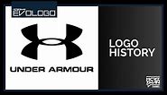Under Armour Logo History | Evologo [Evolution of Logo]
