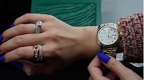 Best Rolex Watch For Ladies?