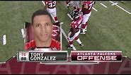 NFL Funniest Player Introductions
