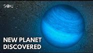 Finally, We Found a Planet That's Entirely Covered With Water