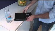 Getac F110: Rugged Windows Tablet