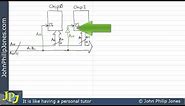 Logic Circuit Design for Memory