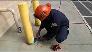 MPD - Basic Rope Rescue System