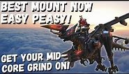 Shadowbringers Mount Farm | Unsynced Guide to all Extreme Trial Fights | What to do before Dawntrail