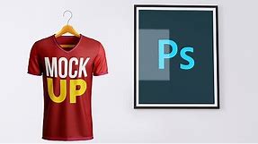 Free Mockups and How to Use them in Photoshop