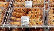 Popular Costco Bakery Items Ranked From Worst To Best