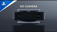 HD Camera | PS5