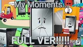 MePhone3GS's My Monday Moments, but it is Full Ver 😢