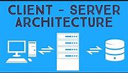 Client-Server Architecture||1-Tier, 2-Tier ,3-Tier architecture.