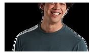 Men's Trail Long Sleeve Jersey | Specialized.com