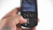 Palm Treo Pro Review