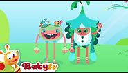 Lale Ki Lolu | Nursery Rhymes & Songs for kids @BabyTV