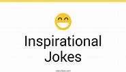 38  Inspirational Jokes And Funny Puns - JokoJokes