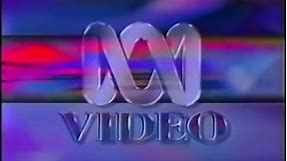 ABC For Kids Mixy Presents More Favourites VHS ( 1998)