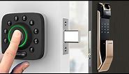 Top 7 Best Smart Door Locks for Your Home | Most Safest Smart Lock