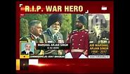 Marshal Of Indian Air Force, Arjan Singh Passes Away