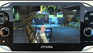 UNIT™ 13 (PS Vita) Launch Trailer