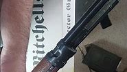 Mitchell's Mausers Yugo M48- My camera doesn't do it justice